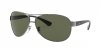 OKULARY RAY-BAN® RB 3386 004/9A 67 ROZMIAR L Z POLARYZACJĄ
